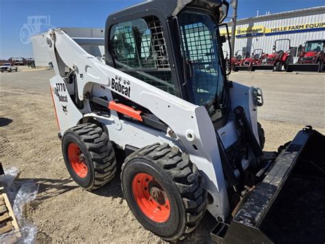 skid steer certified for sale iowa|bobcat s770 for sale iowa.